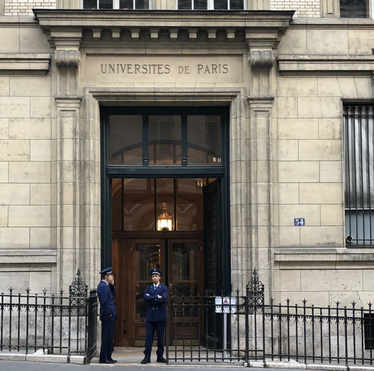 Actualité | Master TLTE Sorbonne Université